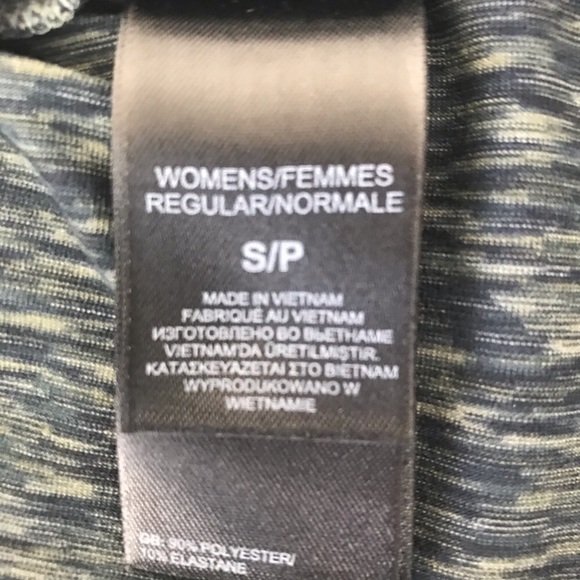 The North Face Cypress Adjustable Athletic Skirt - Picture 8 of 8